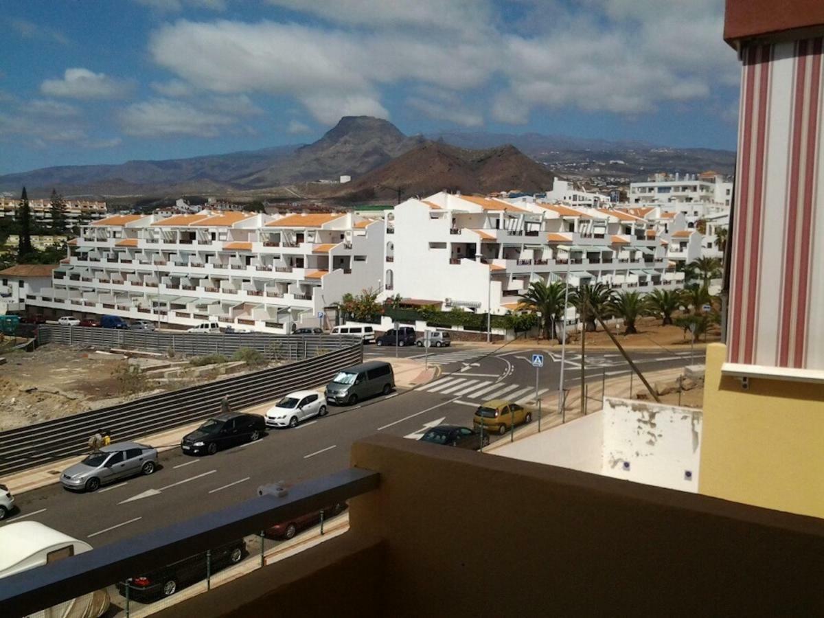 Fabulous Los Angeles Los Cristianos  Extérieur photo