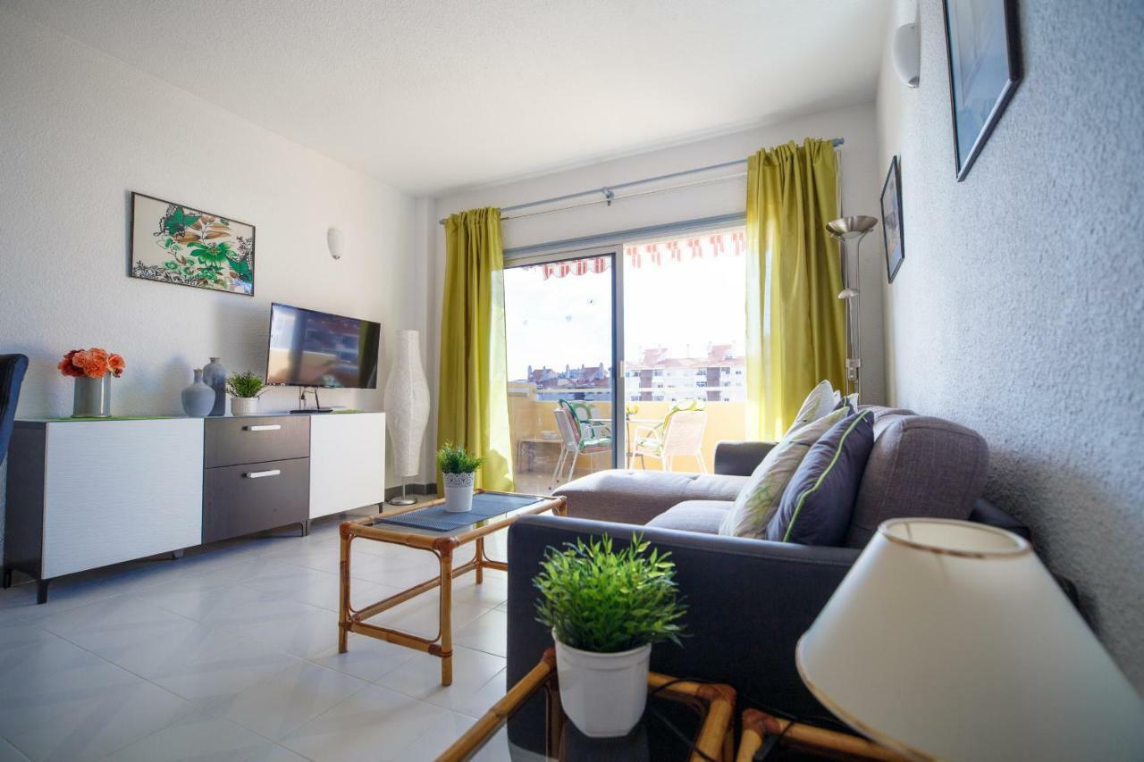 Fabulous Los Angeles Los Cristianos  Extérieur photo