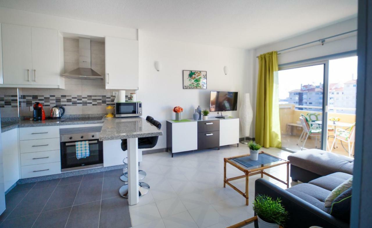 Fabulous Los Angeles Los Cristianos  Extérieur photo